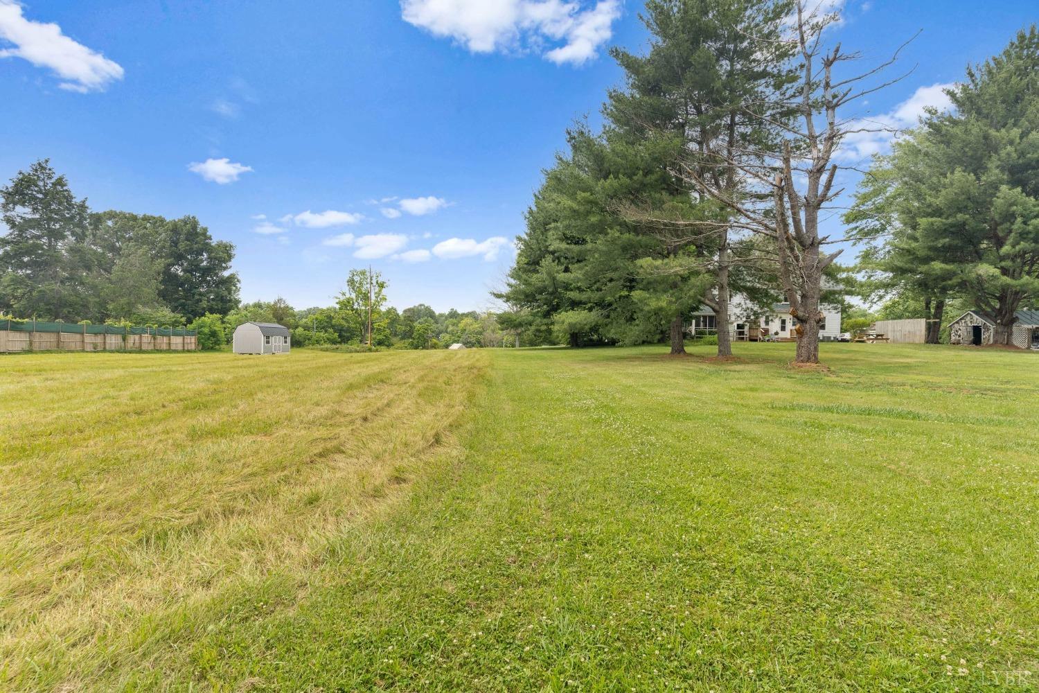 65 Phoenix Road Arrington, VA 22922 - Photo 47 of 58 a view of a lake view with beach
