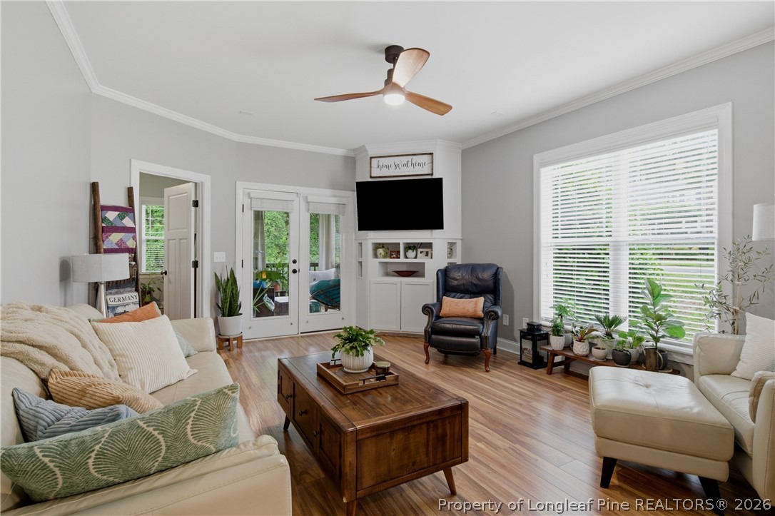10 Falcon Ridge Drive Spring Lake, NC 28390 - Photo 13 of 38