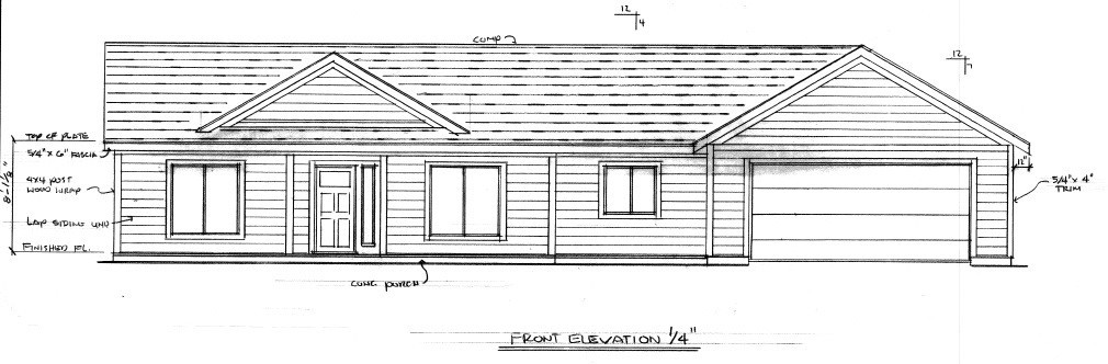 9326 178th Avenue Southwest Rochester, WA 98579 - Photo 1 of 1
