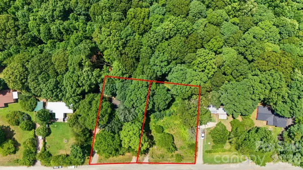 $35,000 | 7814 Hickory Creek Drive, Denver, NC 28037