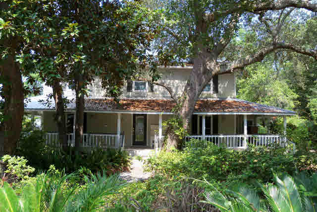 5428 Greentree Road Orange Beach, AL 36561 - Photo 1 of 1