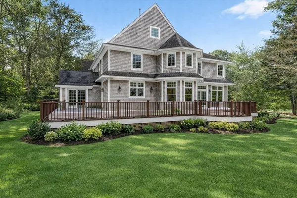 $2,295,000 | 1 Puddingstone Circle, Westport, MA 02790