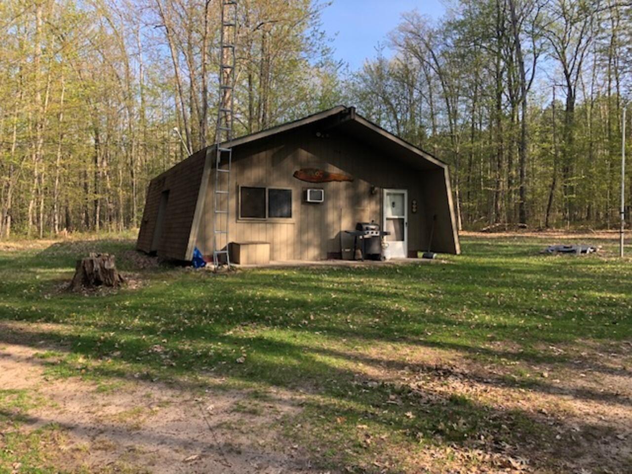 7361 Merrio Road Grayling, MI 49738 - Photo 2 of 31 Gallery Image 2