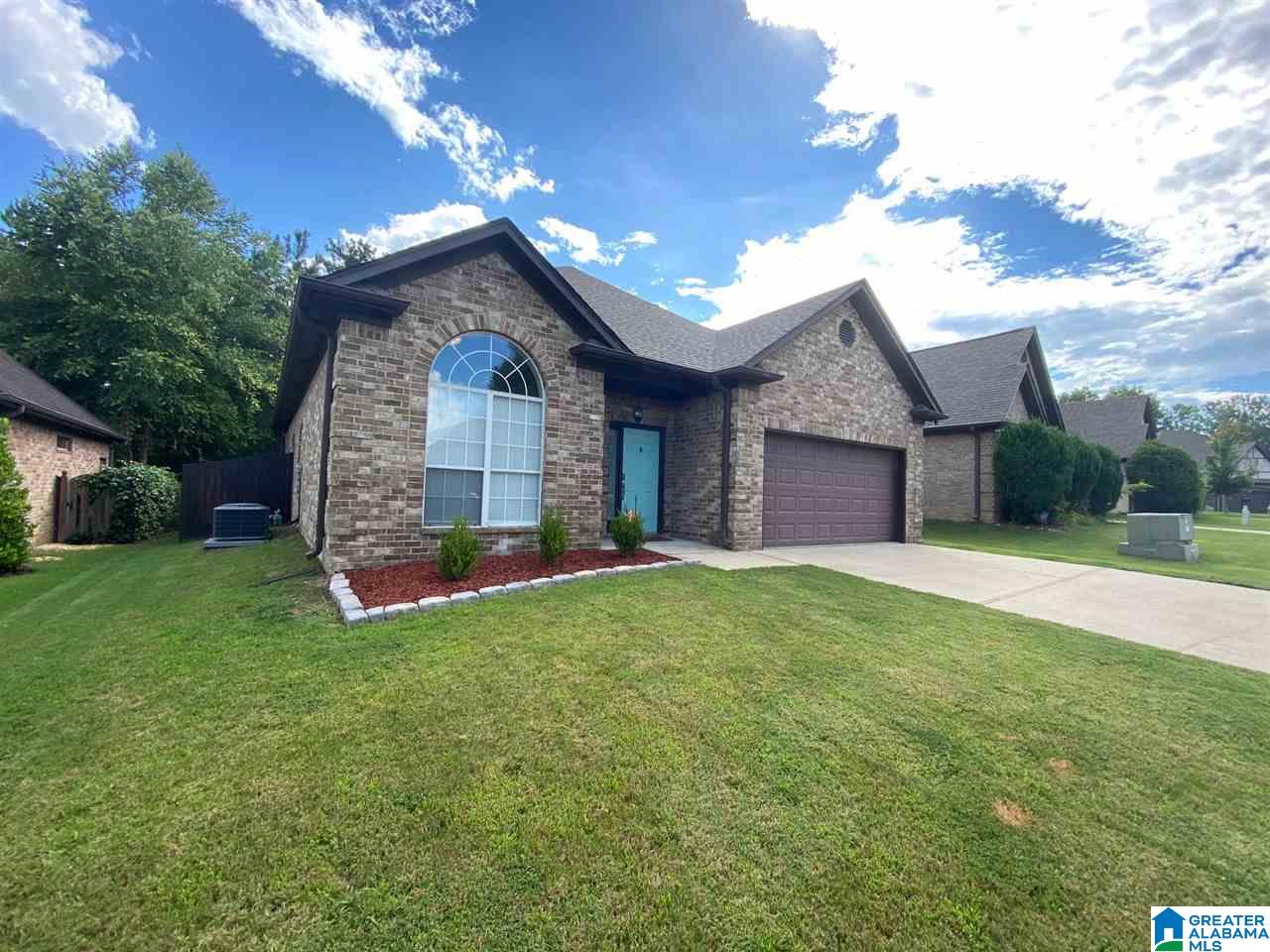479 Summit Way Fultondale, AL 35068 - Photo 1 of 36