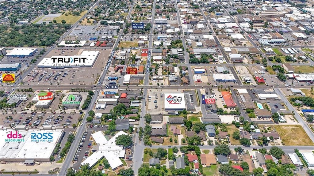 701 South 12th Street McAllen, TX 78501 - Photo 3 of 5