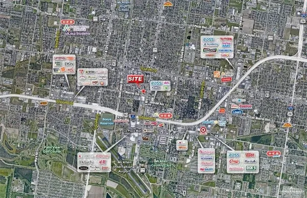 $239,000 | 701 South 12th Street, McAllen, TX 78501