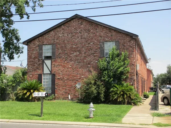 $1,250 | 1740 Vintage Drive, Unit A, Kenner, LA 70065