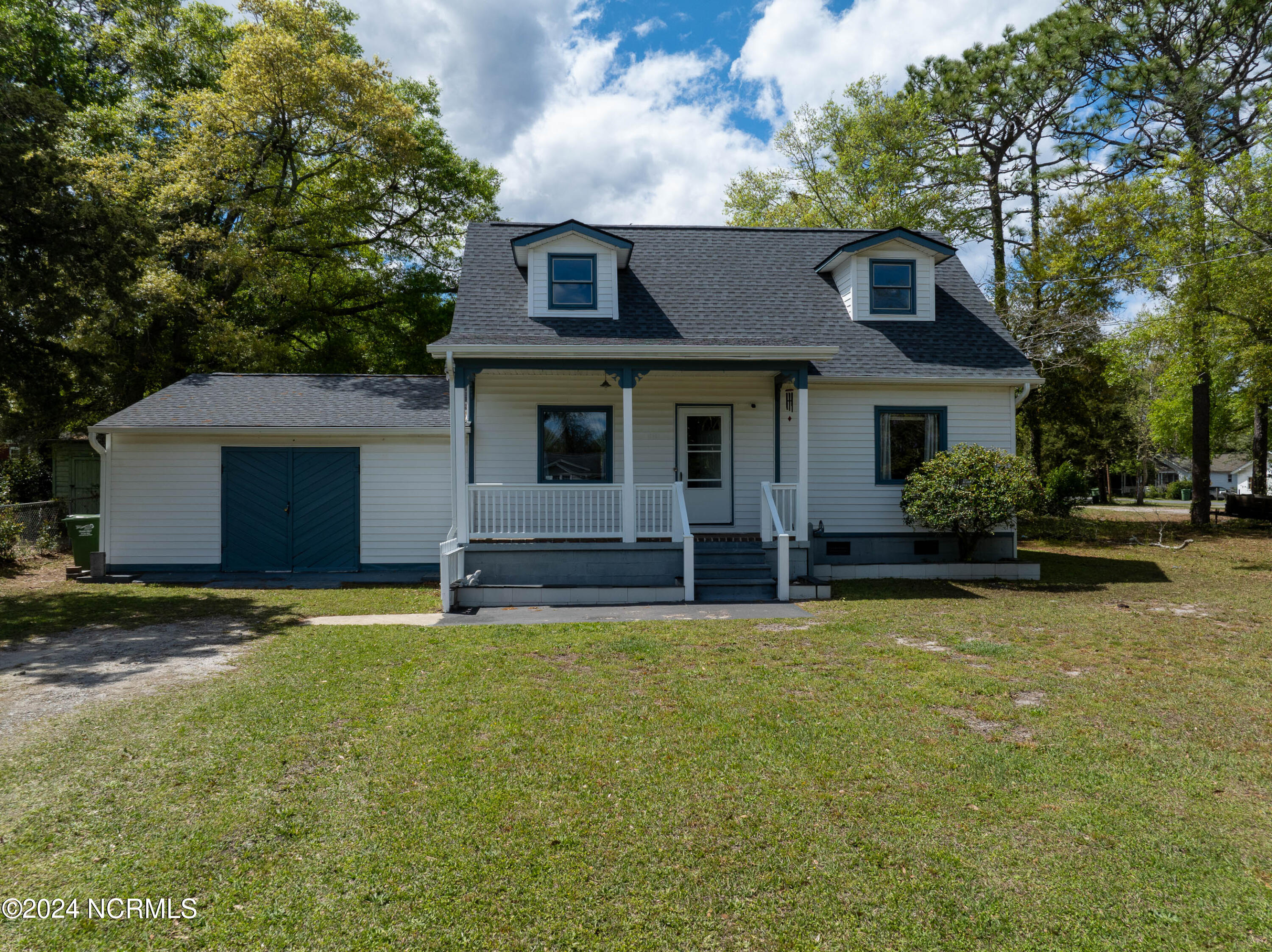 2414 Crossover Rd MLS-2