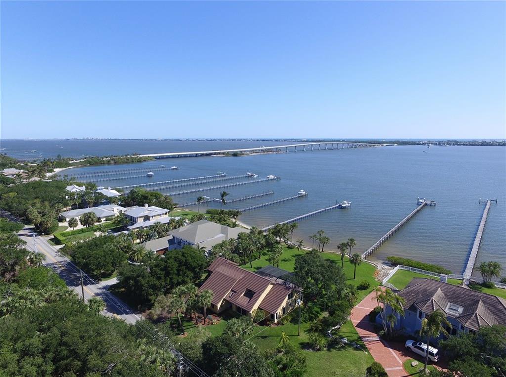 32 South Sewalls Point Road Stuart, FL 34996 - Photo 1 of 41