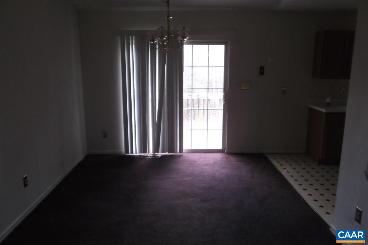 176 Old Farm Road Ruckersville, VA 22968 - Photo 3 of 7 an empty room with windows