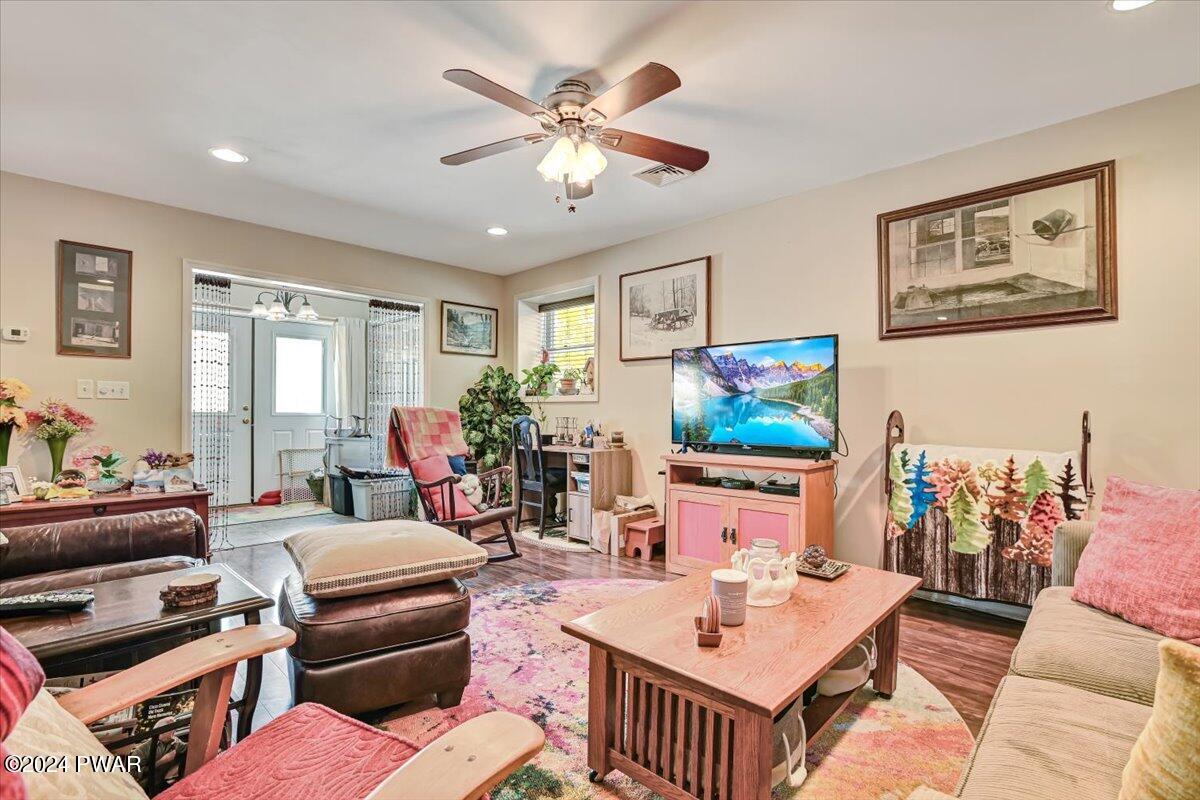 186 Ledgedale Road Lake Ariel, PA 18436 - Photo 47 of 85