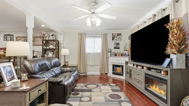 $299,999 | 25 Carolyn Lane, Rossville, GA 30741