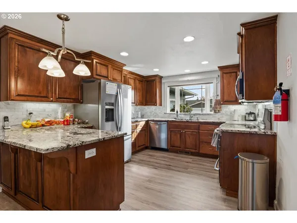 $650,000 | 4661 Princess Court Northeast, Salem, OR 97305