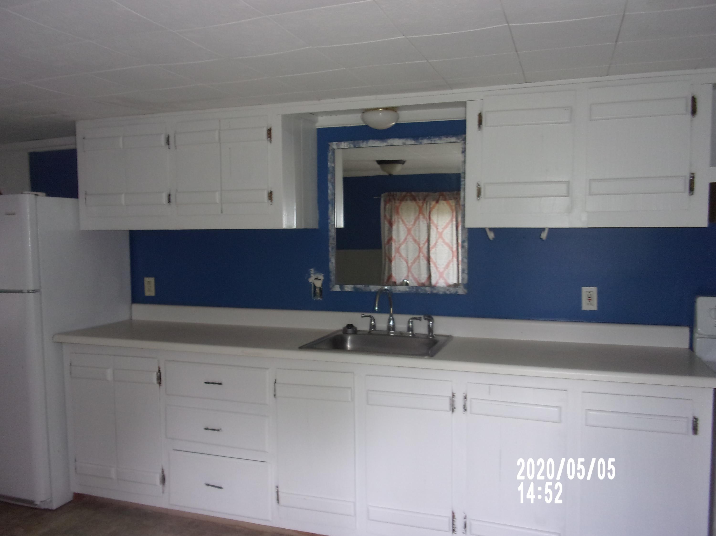 347 Lower Detroit Road Plymouth, ME 04969 - Photo 9 of 18 kitchen1