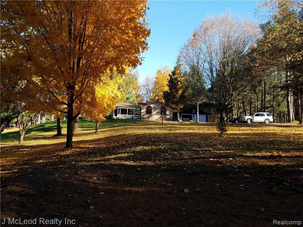 14276 Harris Road Millington, MI 48746 - Photo 24 of 27 2016-11-07 14.13