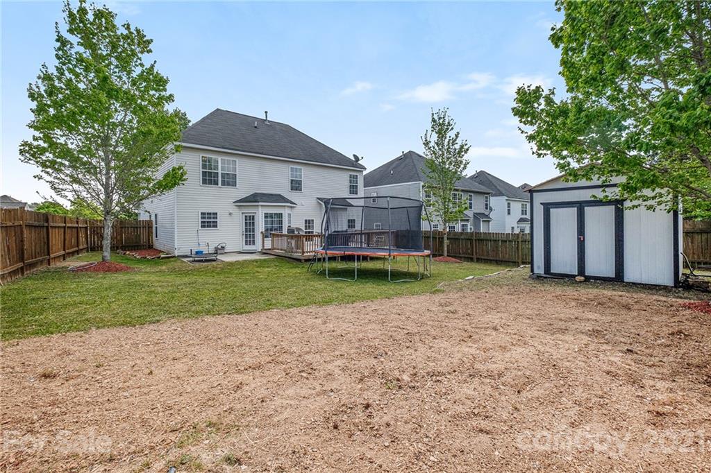 597 Dayton Road Rock Hill, SC 29732 - Photo 26 of 27 Gallery Image 26