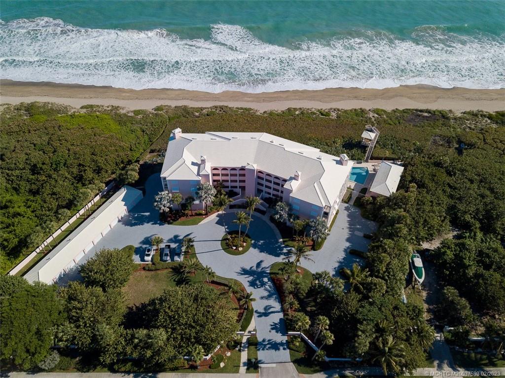 1701 Northeast Ocean Boulevard, Unit 103 Stuart, FL 34996 - Photo 1 of 46