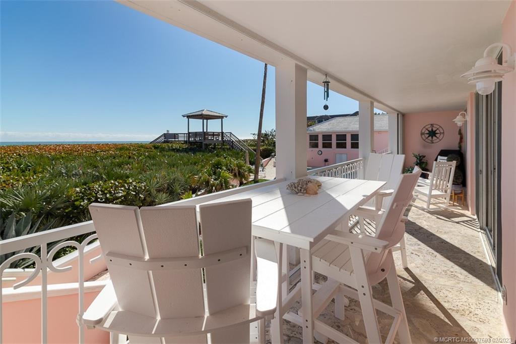 1701 Northeast Ocean Boulevard, Unit 103 Stuart, FL 34996 - Photo 30 of 46
