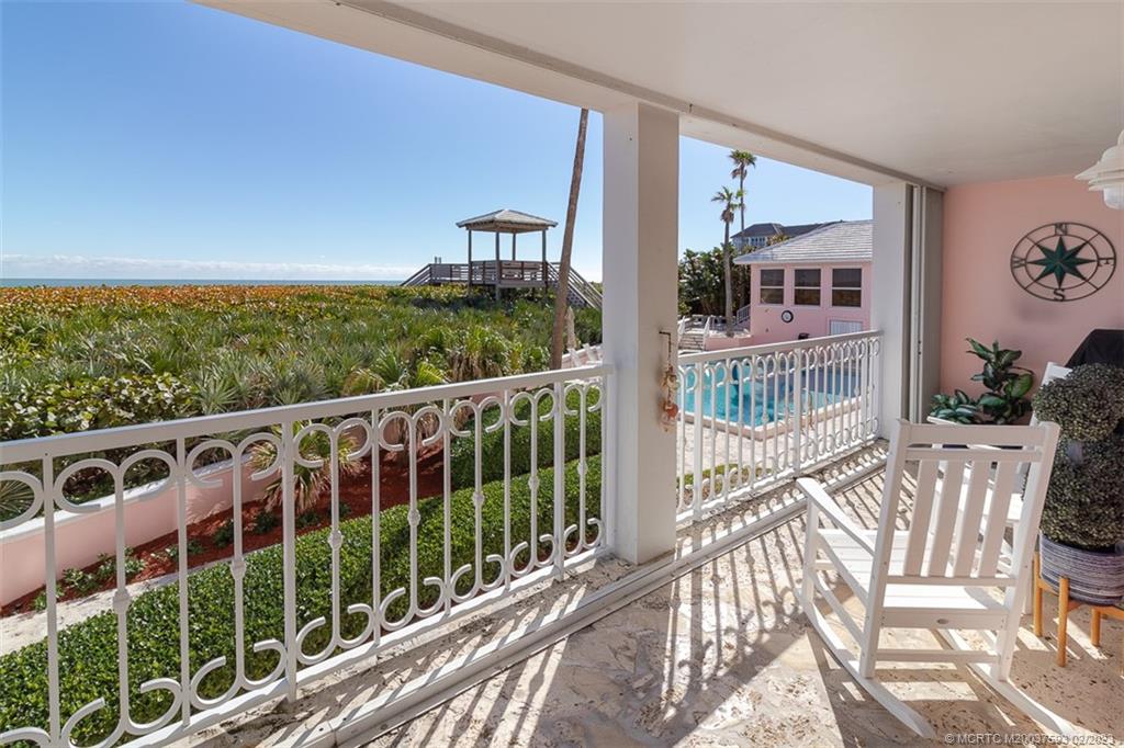 1701 Northeast Ocean Boulevard, Unit 103 Stuart, FL 34996 - Photo 31 of 46
