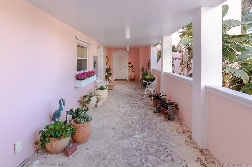 1701 Northeast Ocean Boulevard, Unit 103 Stuart, FL 34996 - Photo 34 of 46