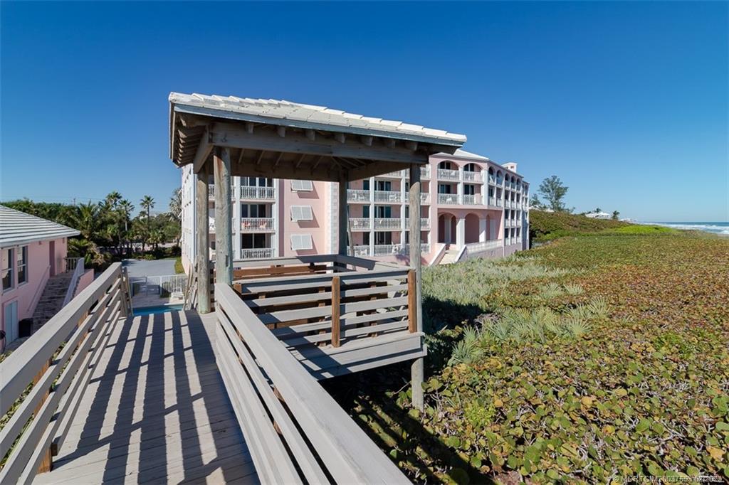 1701 Northeast Ocean Boulevard, Unit 103 Stuart, FL 34996 - Photo 43 of 46