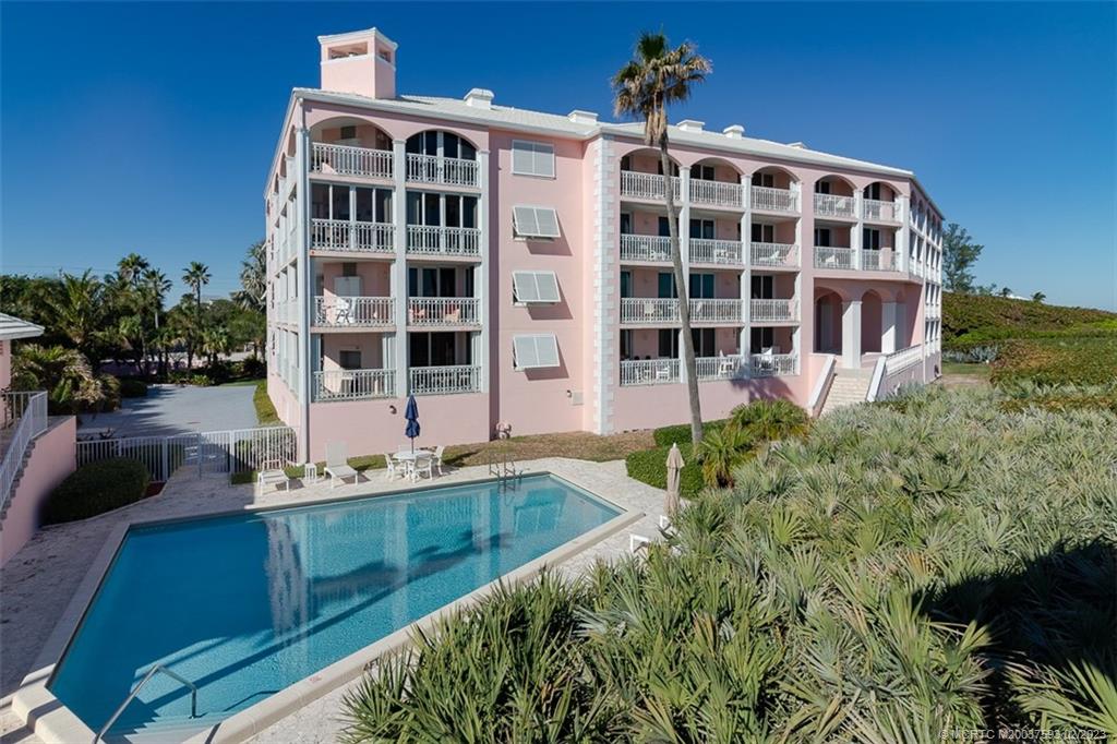 1701 Northeast Ocean Boulevard, Unit 103 Stuart, FL 34996 - Photo 5 of 46