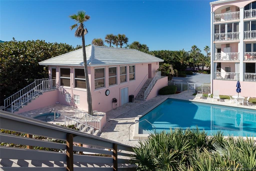 1701 Northeast Ocean Boulevard, Unit 103 Stuart, FL 34996 - Photo 6 of 46