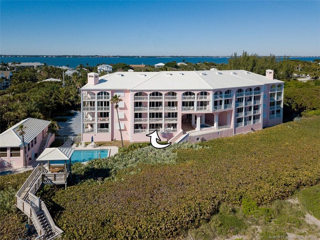 1701 Northeast Ocean Boulevard, Unit 103 Stuart, FL 34996 - Photo 9 of 46
