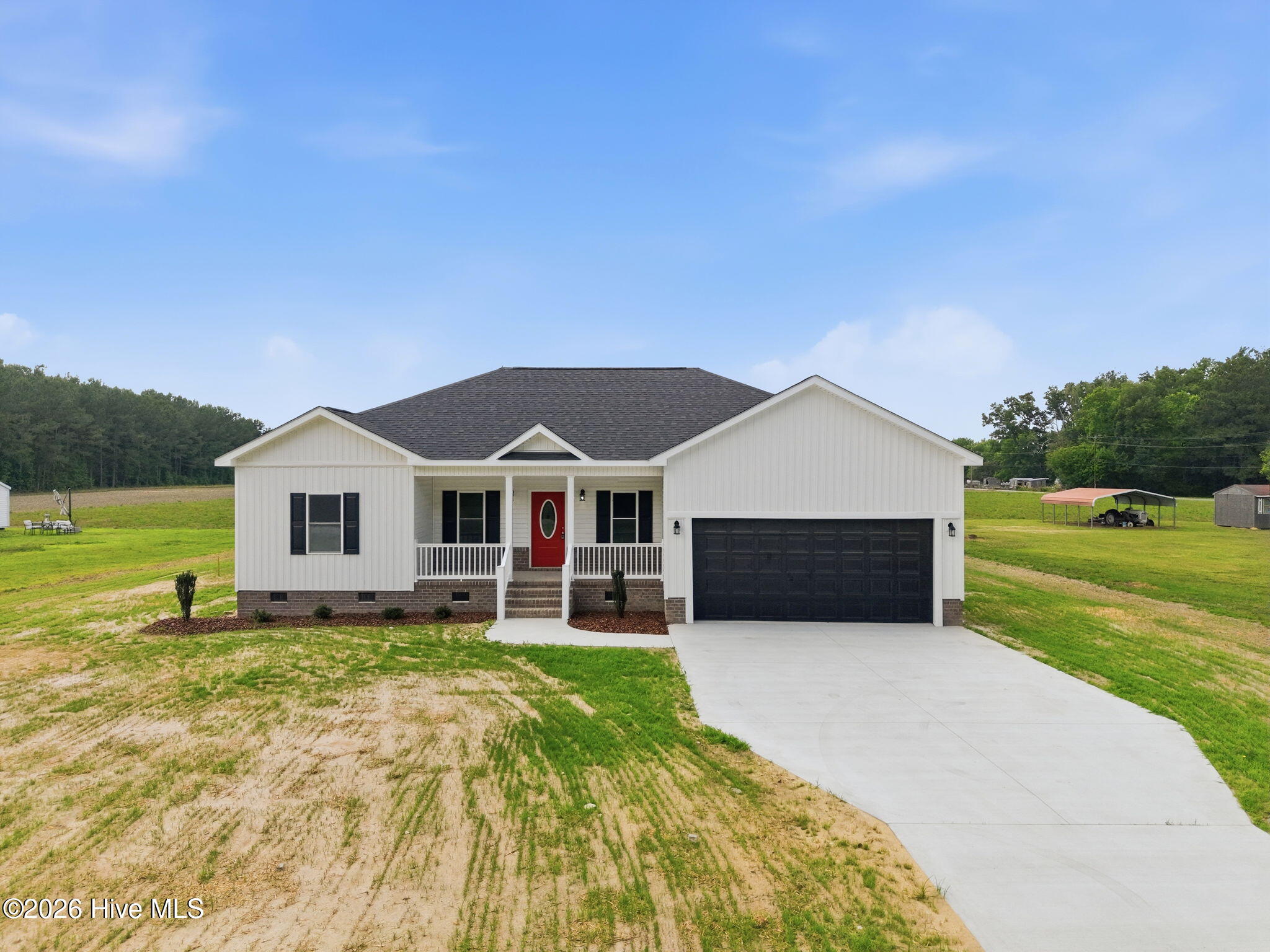 223 A C Smith Road Roxobel, NC 27872 - Photo 2 of 45 2-web-or-mls-DJI_20260601140558_0014_D
