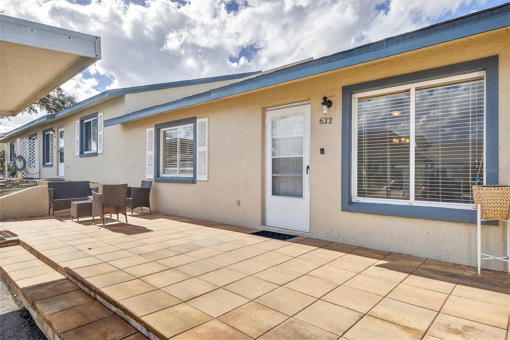 622 Ridge Terrace Winter Haven, FL 33881 - Photo 26 of 29 a view of a house with backyard