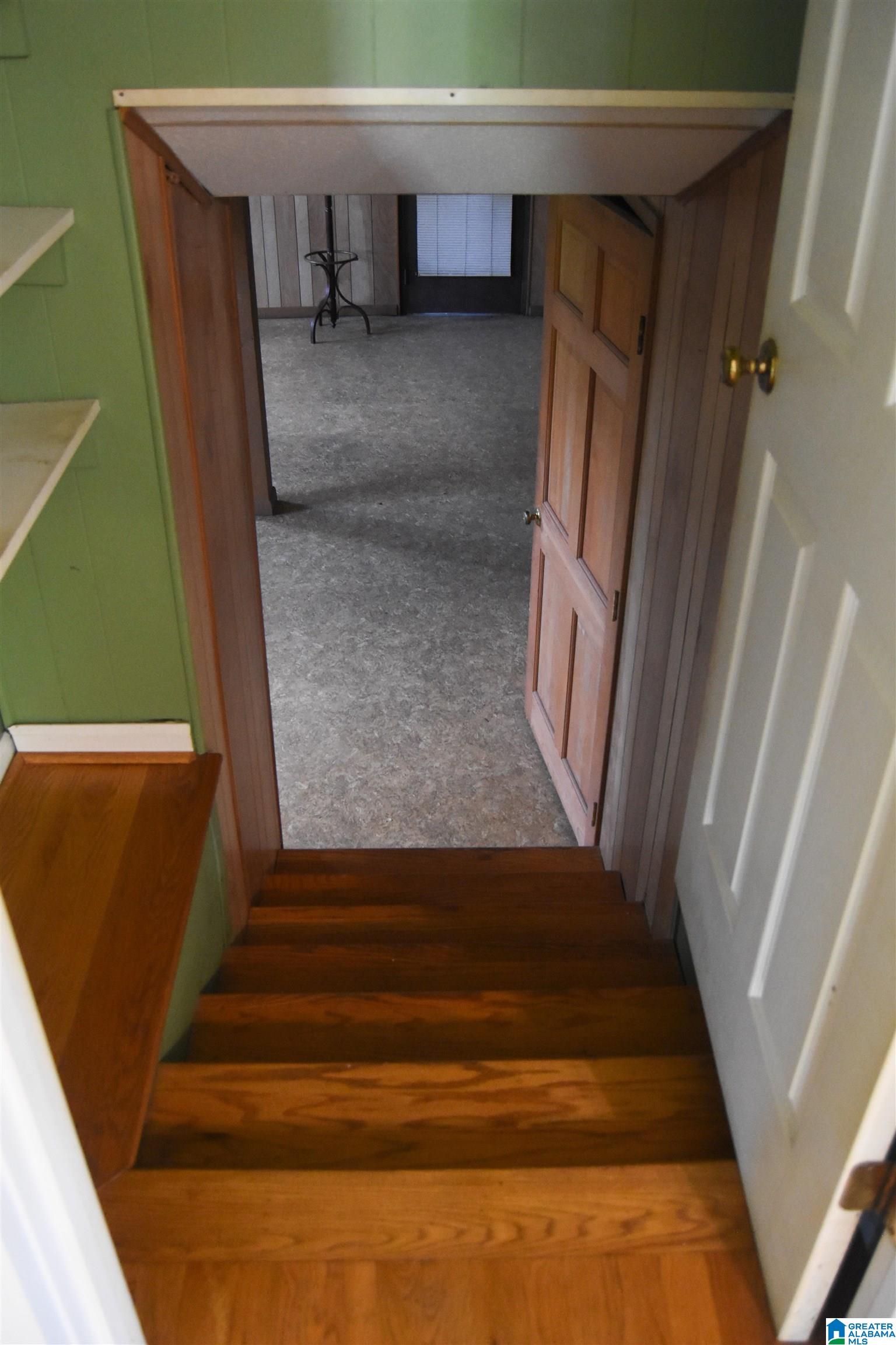 121 Barker Street Anniston, AL 36201 - Photo 30 of 44
