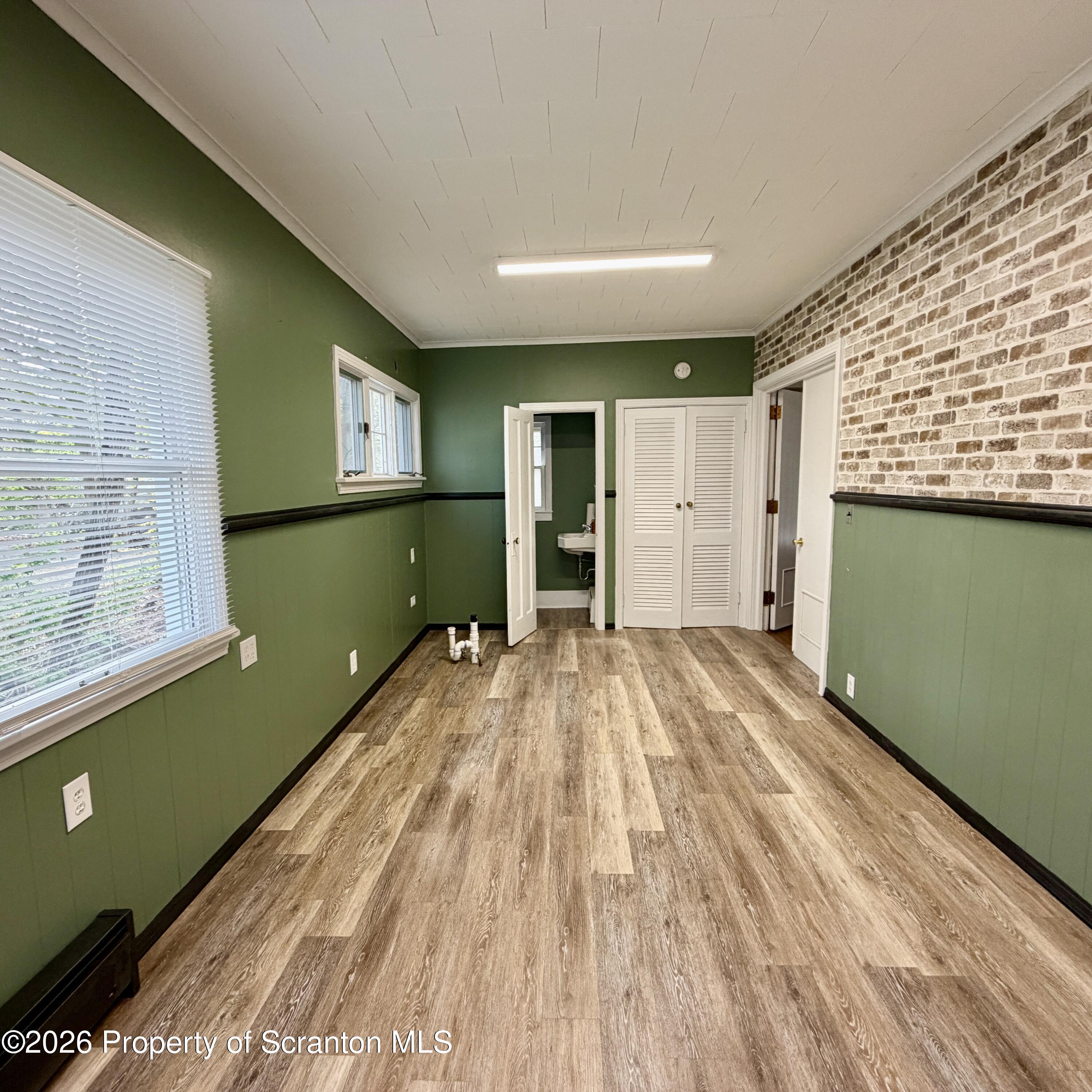 280 East Grove Street Clarks Green, PA 18411 - Photo 12 of 21 Bonus/Office