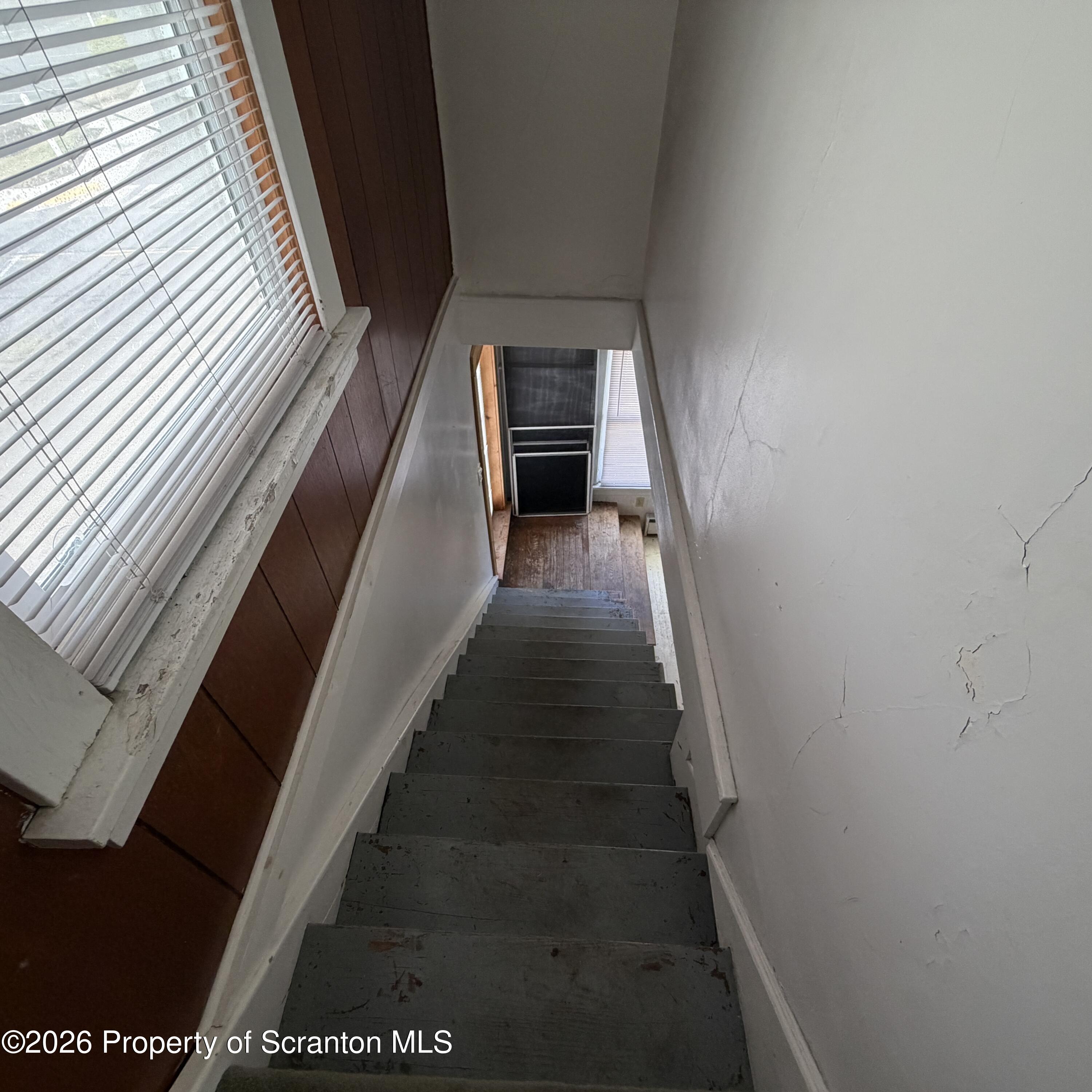 280 East Grove Street Clarks Green, PA 18411 - Photo 14 of 21 Stairs