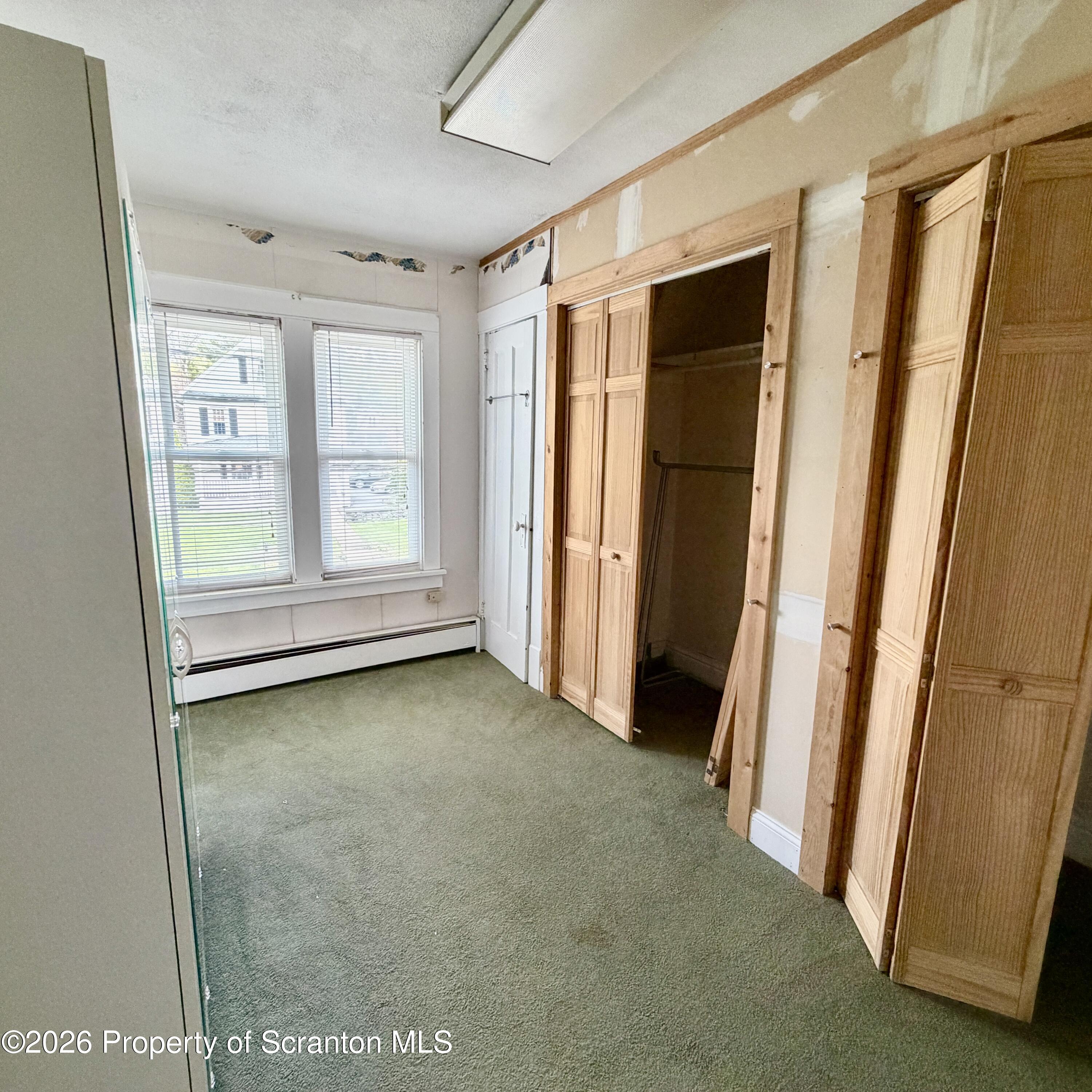 280 East Grove Street Clarks Green, PA 18411 - Photo 17 of 21 Bedroom 2