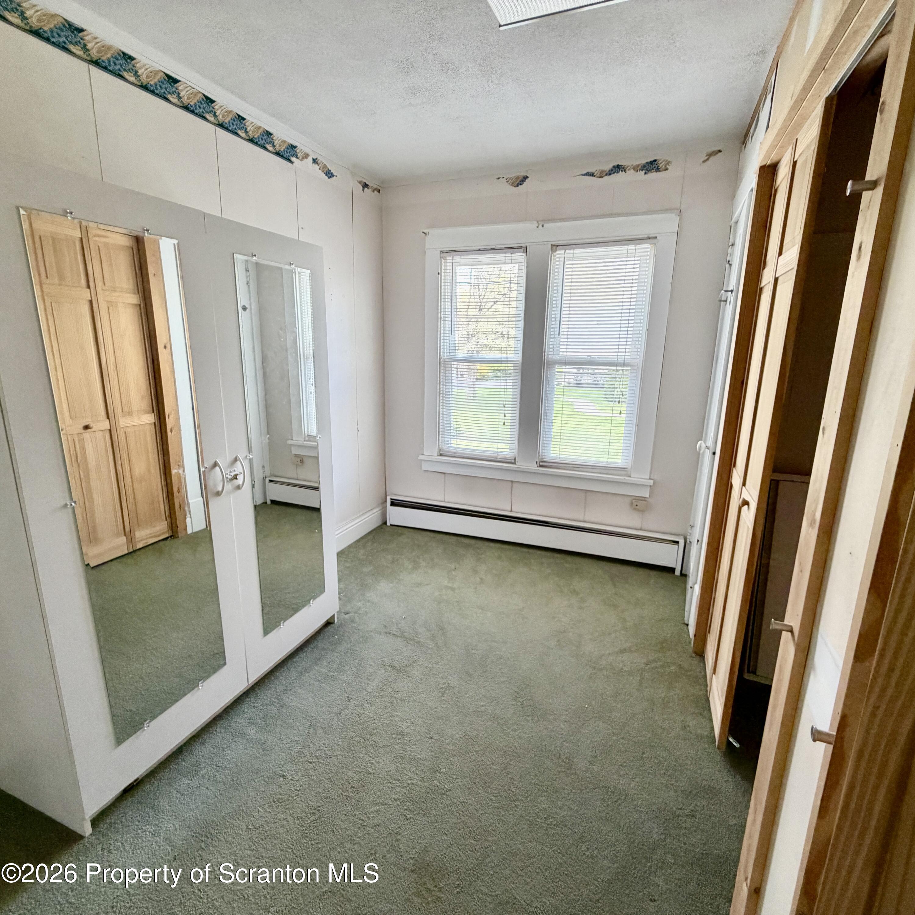 280 East Grove Street Clarks Green, PA 18411 - Photo 18 of 21 Bedroom 2