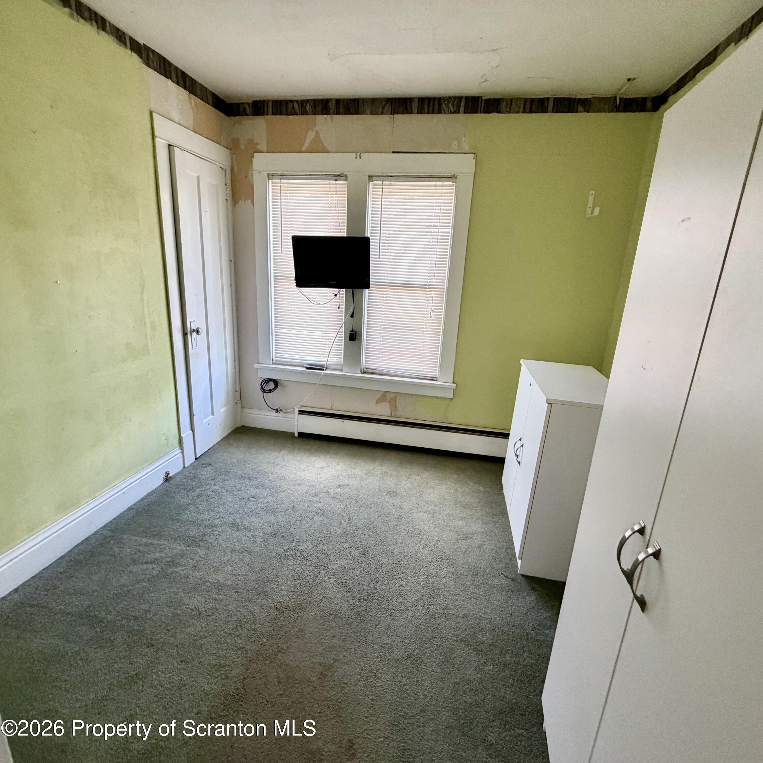 280 East Grove Street Clarks Green, PA 18411 - Photo 19 of 21 Bedroom 3