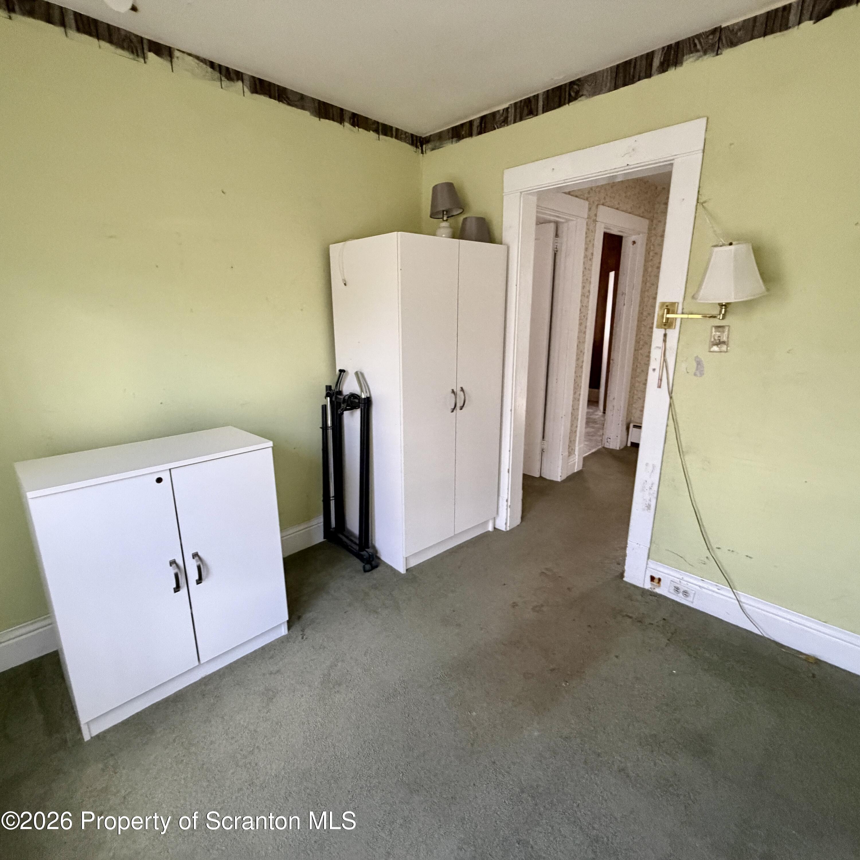 280 East Grove Street Clarks Green, PA 18411 - Photo 20 of 21 Bedroom 3