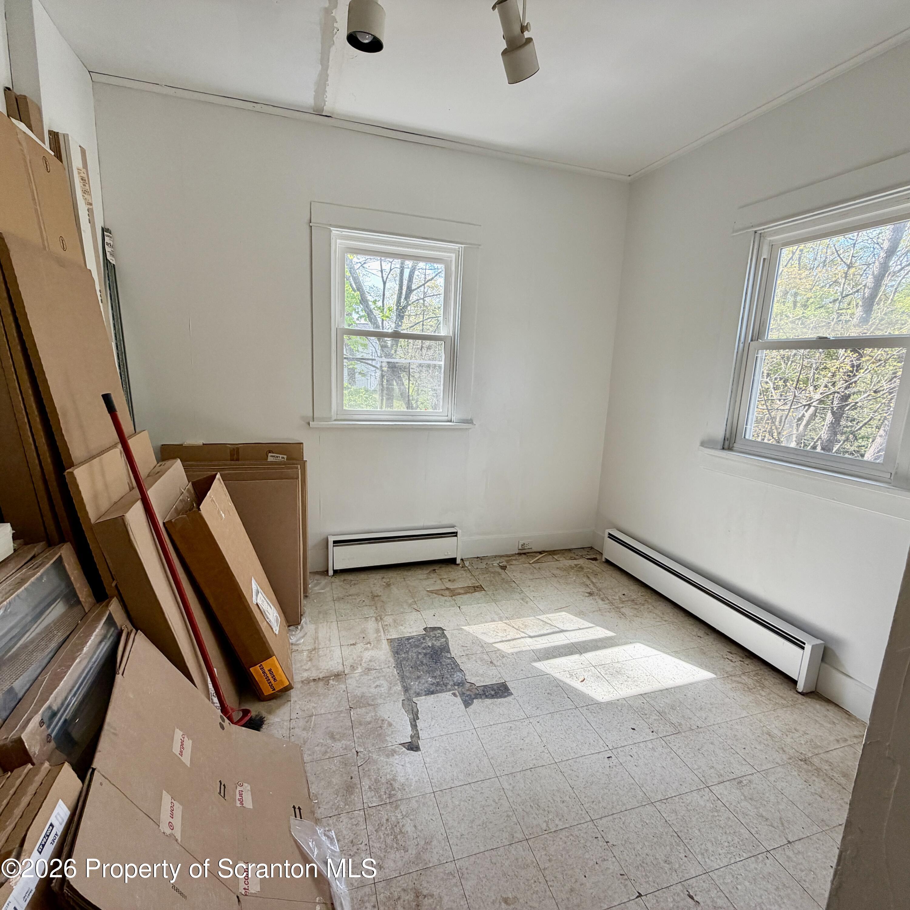 280 East Grove Street Clarks Green, PA 18411 - Photo 7 of 21 Kitchen