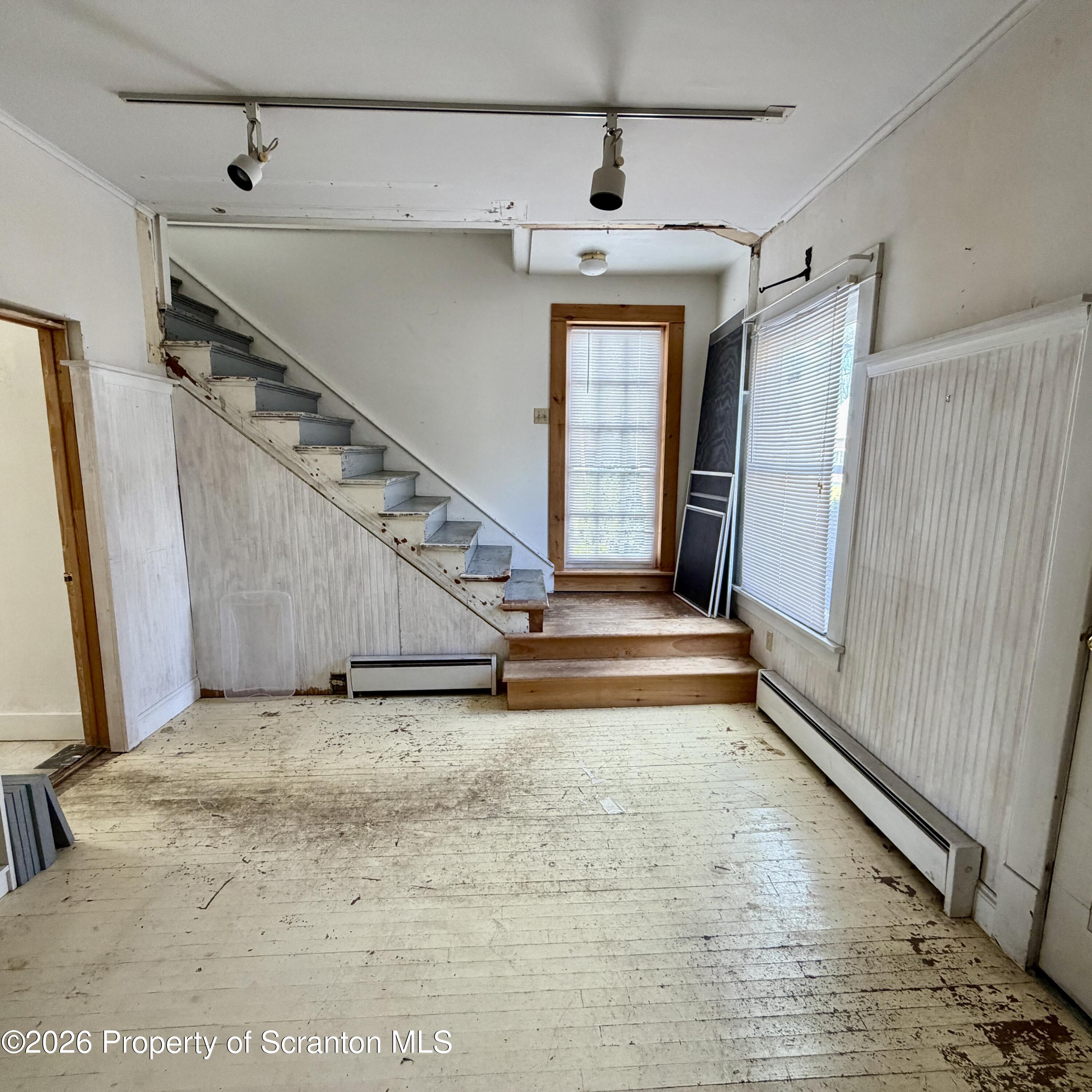 280 East Grove Street Clarks Green, PA 18411 - Photo 8 of 21 Living Room