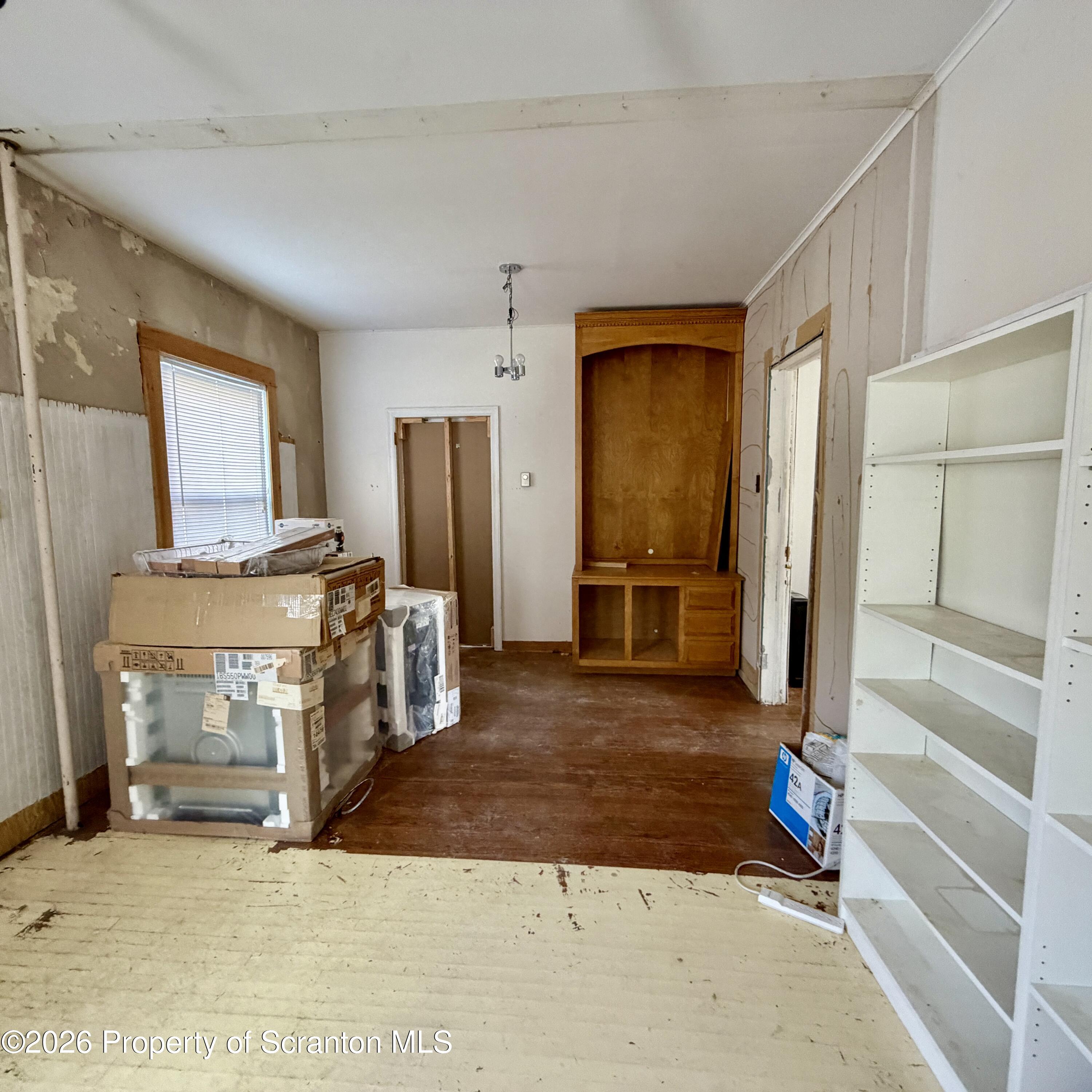 280 East Grove Street Clarks Green, PA 18411 - Photo 9 of 21 Living Room