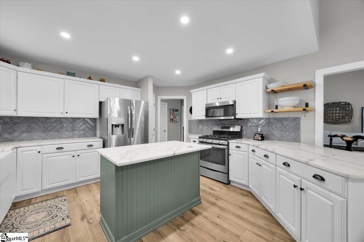 16 Overcup Court Greer, SC 29650 - Photo 11 of 40