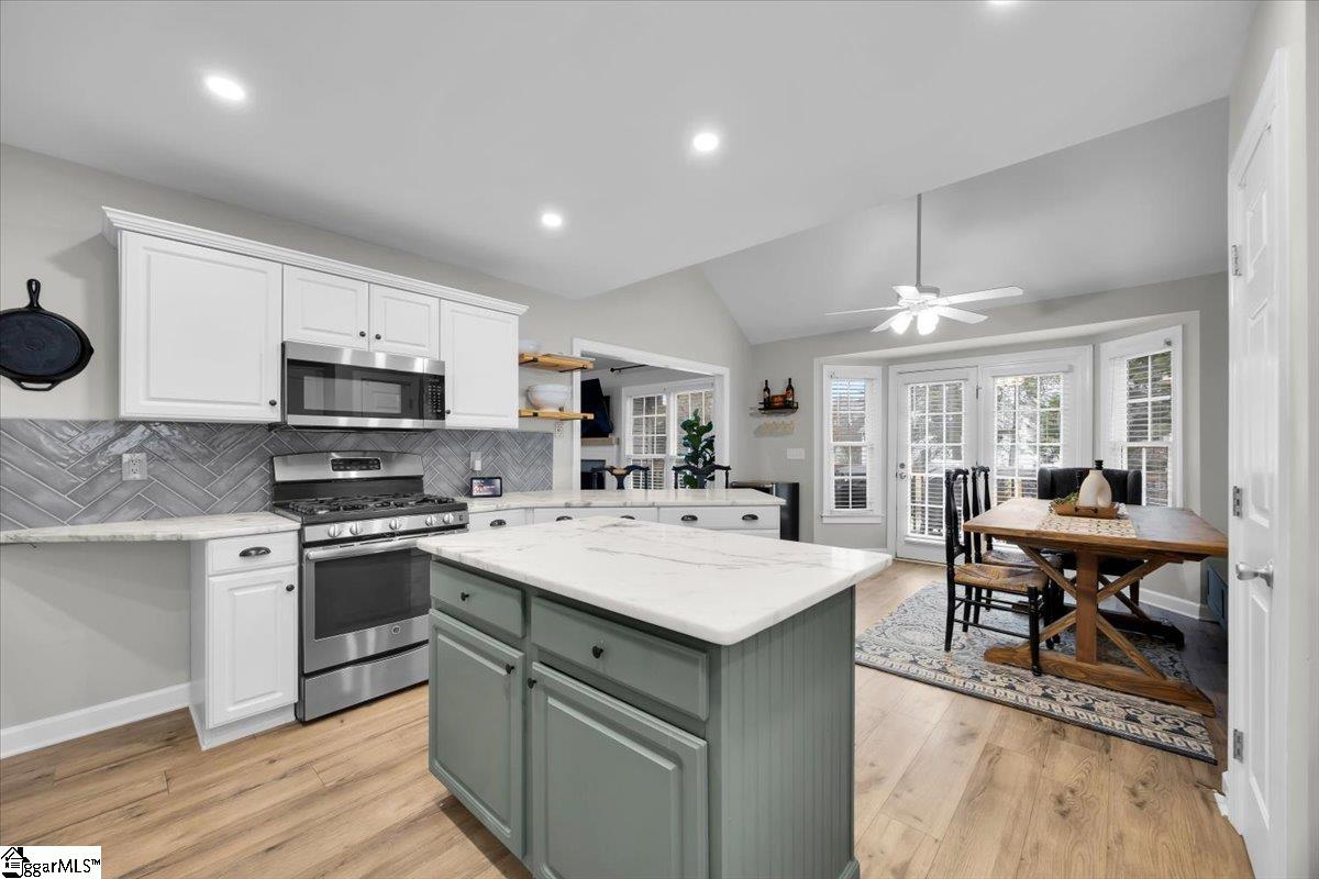 16 Overcup Court Greer, SC 29650 - Photo 12 of 40