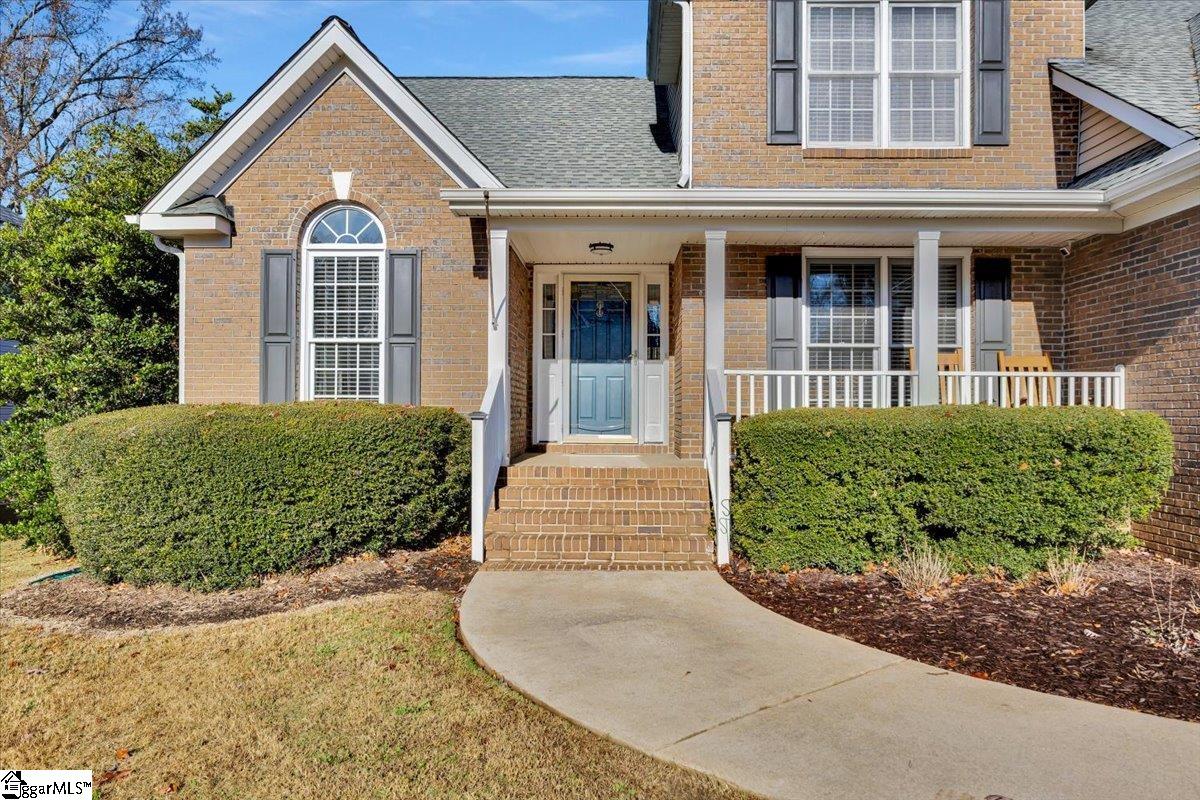 16 Overcup Court Greer, SC 29650 - Photo 2 of 40