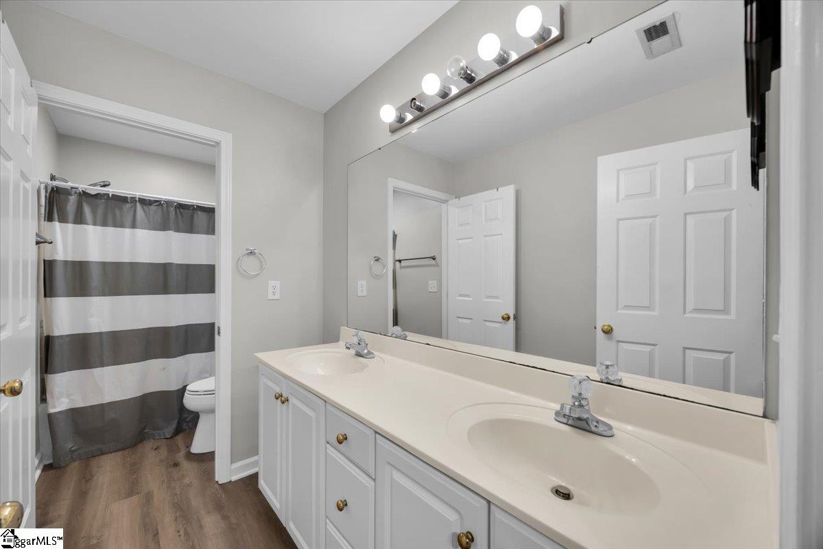 16 Overcup Court Greer, SC 29650 - Photo 32 of 40