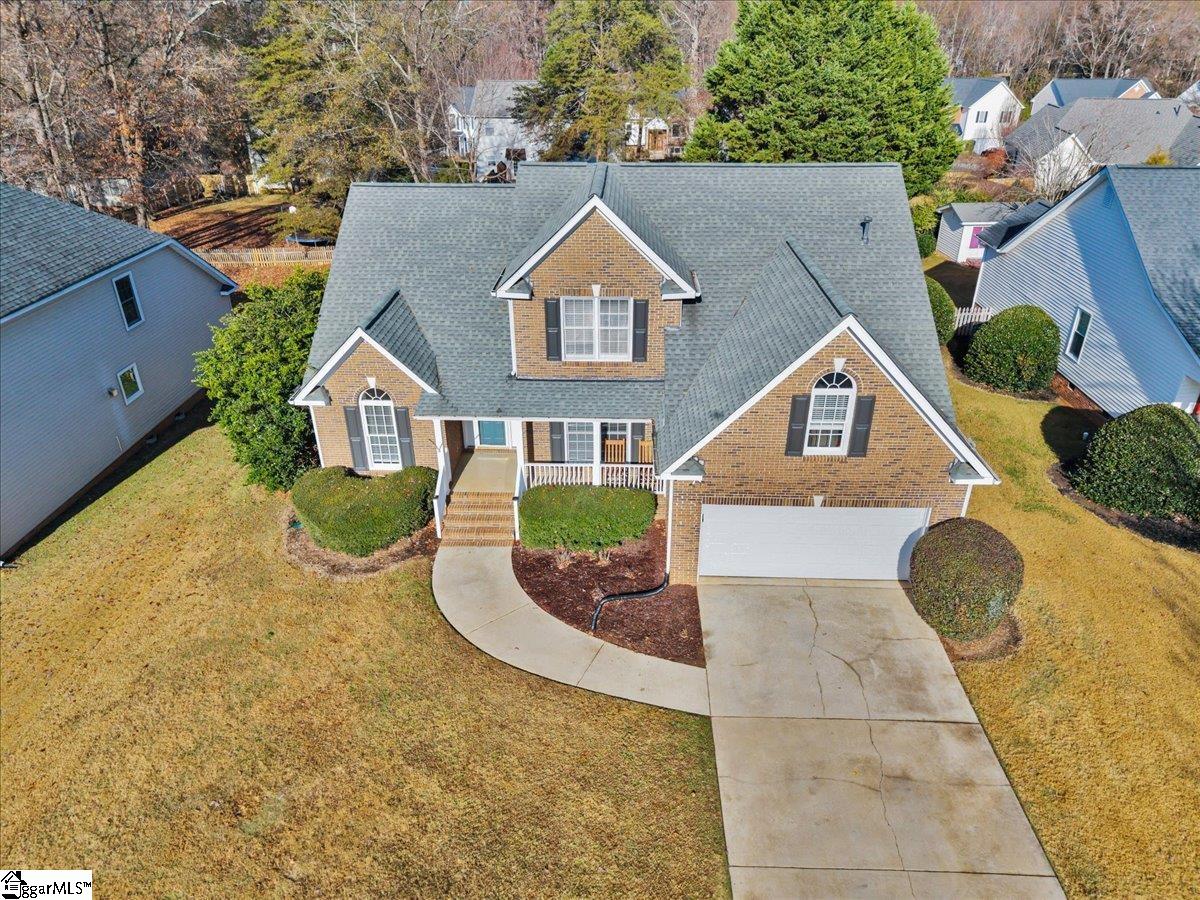 16 Overcup Court Greer, SC 29650 - Photo 36 of 40