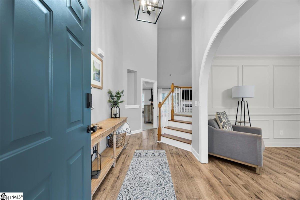 16 Overcup Court Greer, SC 29650 - Photo 4 of 40