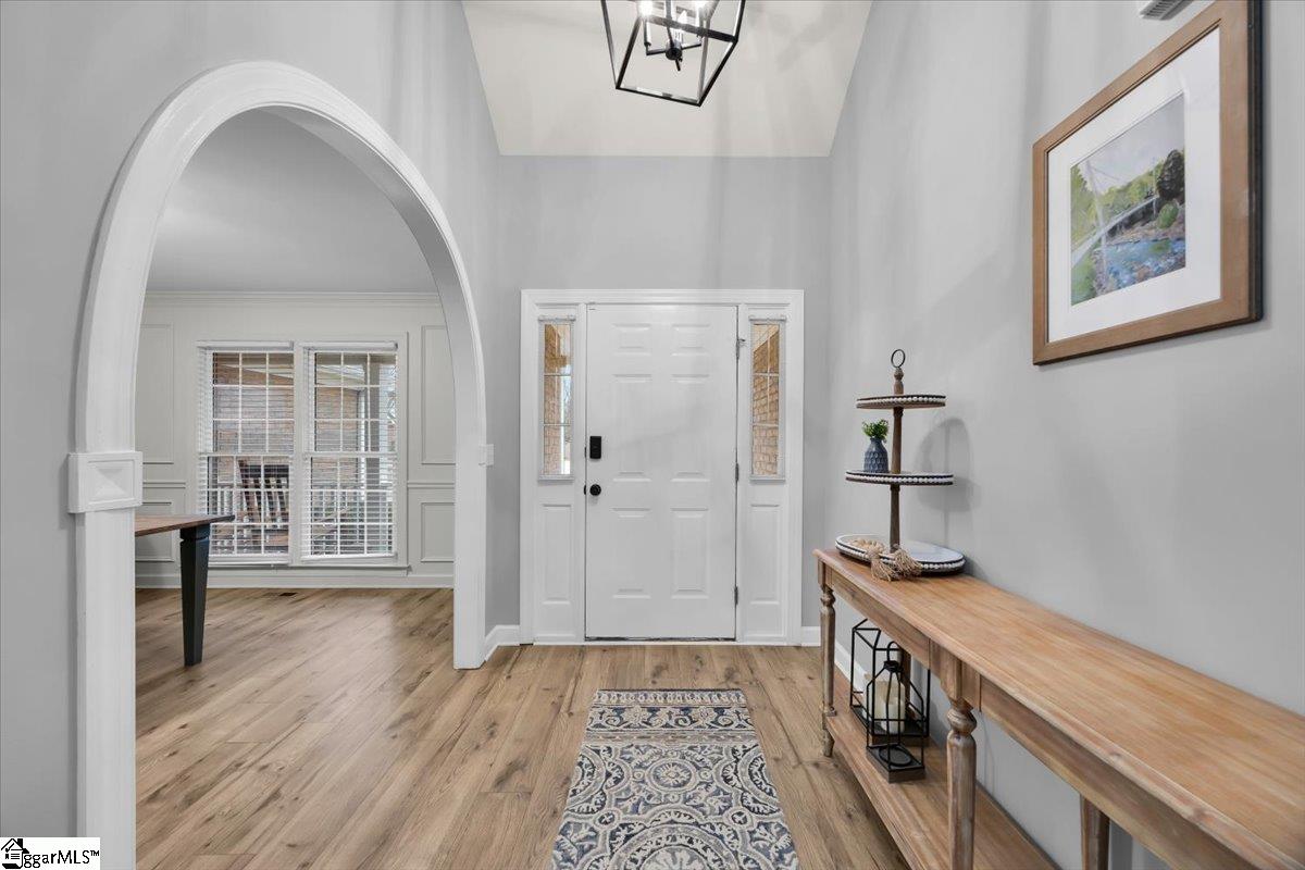 16 Overcup Court Greer, SC 29650 - Photo 5 of 40