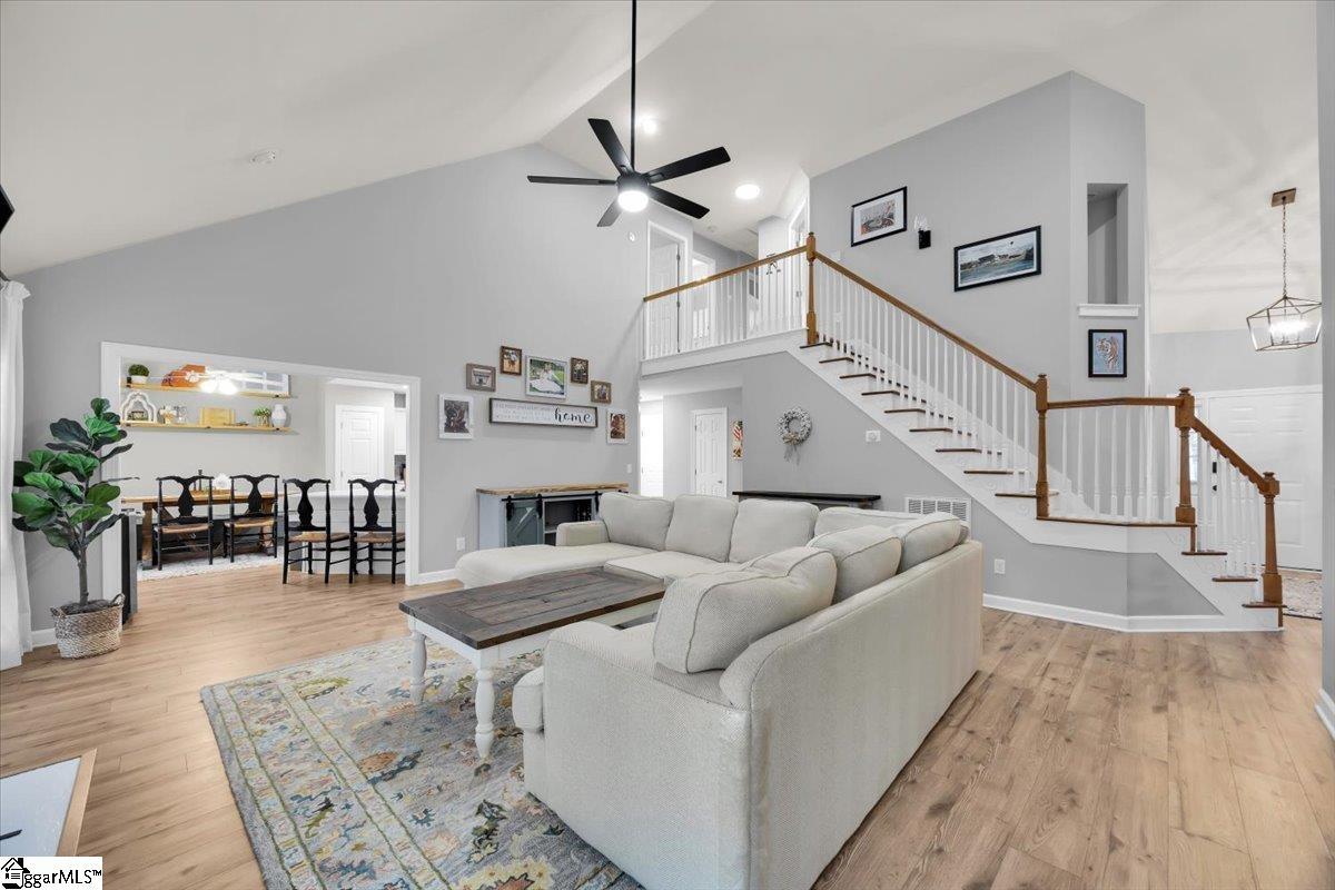 16 Overcup Court Greer, SC 29650 - Photo 6 of 40