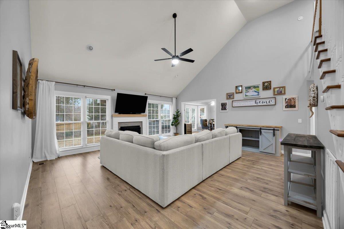 16 Overcup Court Greer, SC 29650 - Photo 7 of 40