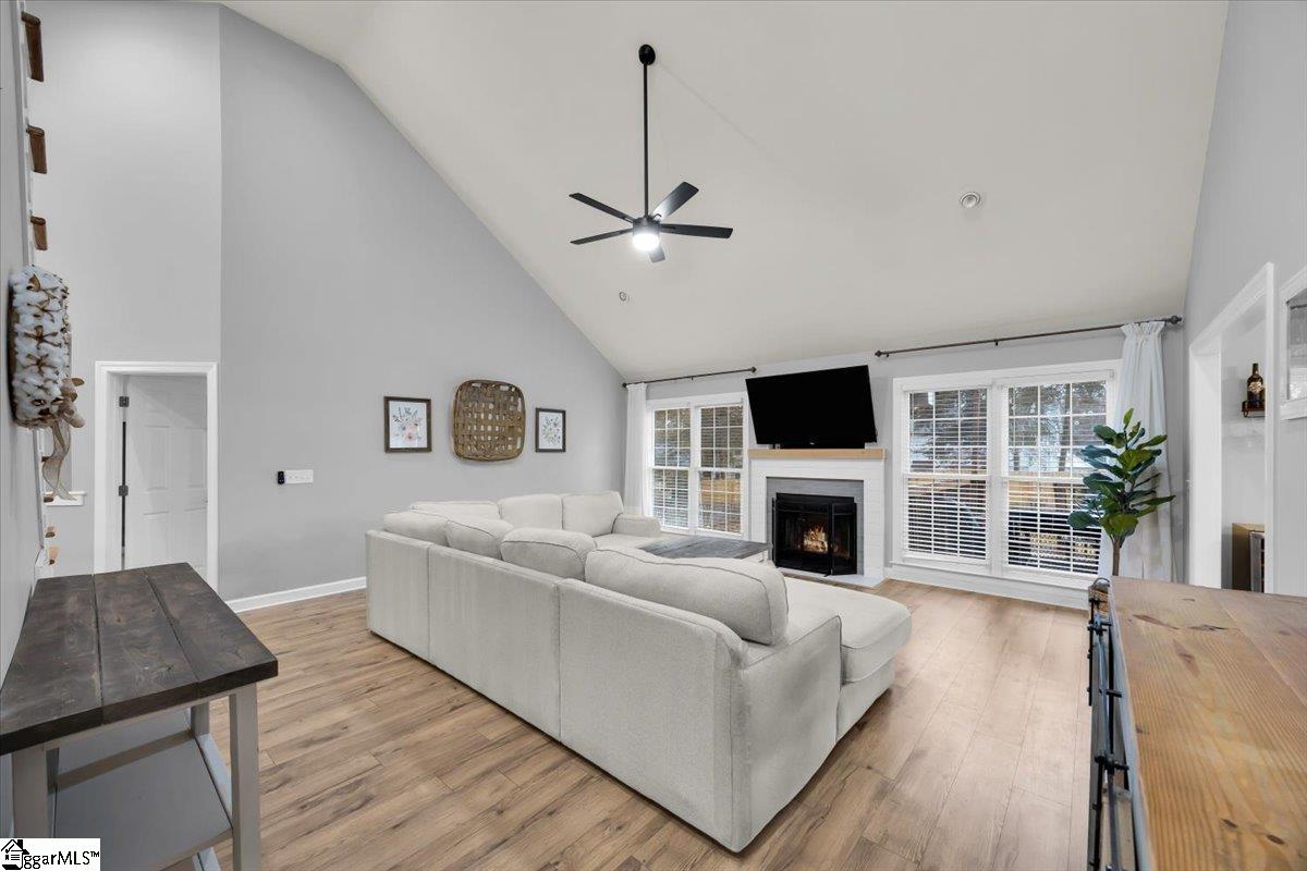 16 Overcup Court Greer, SC 29650 - Photo 8 of 40